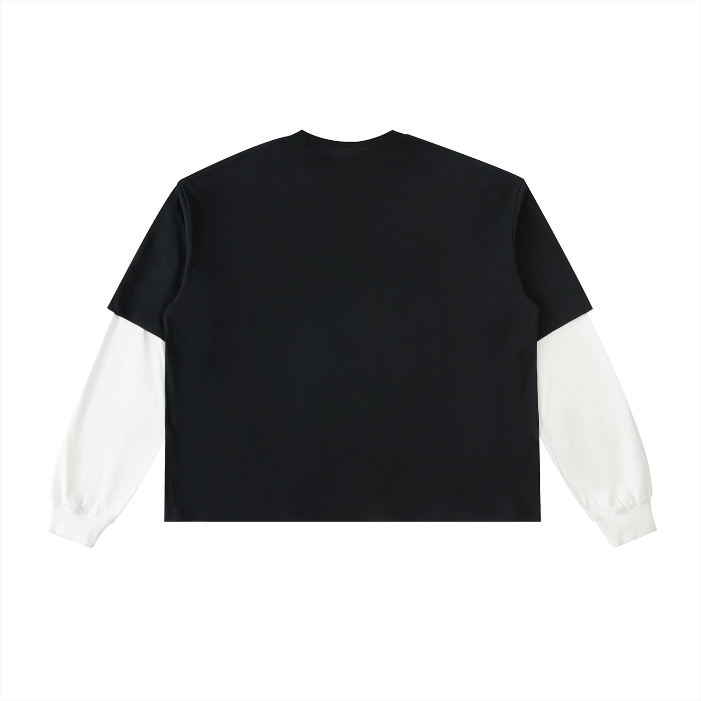 Pixel B Long Sleeve