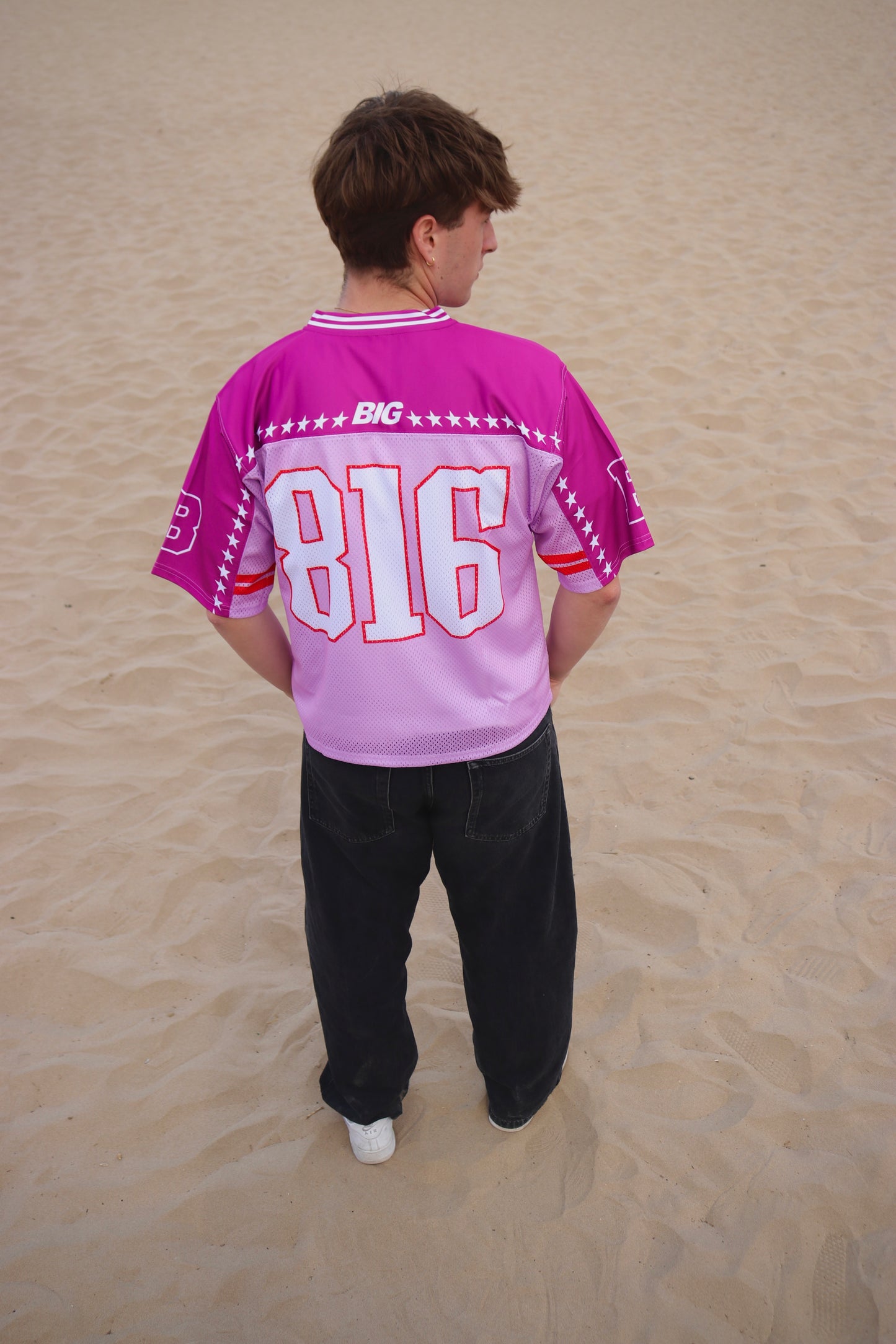 816 TEE 🏈