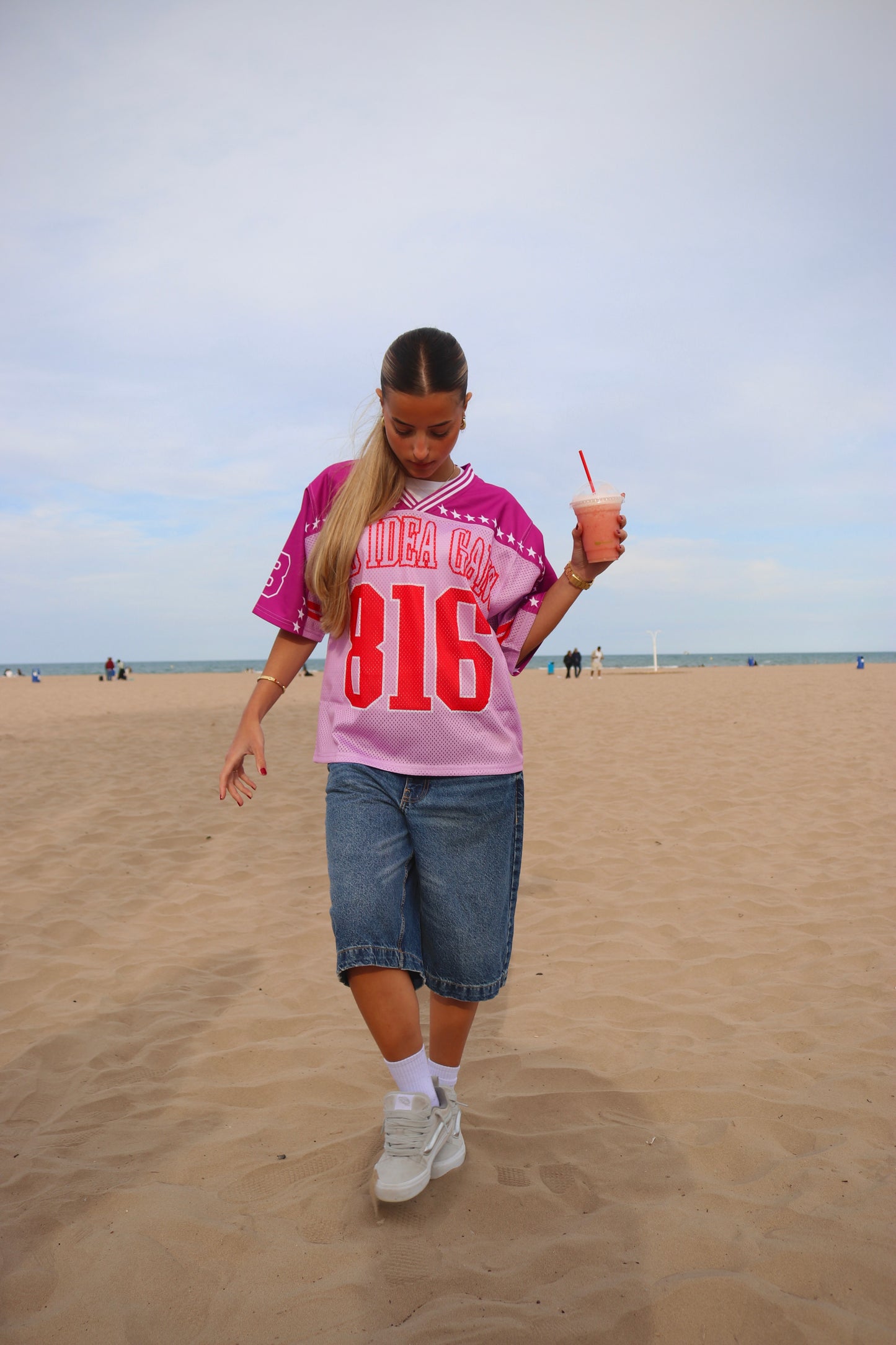 816 TEE 🏈
