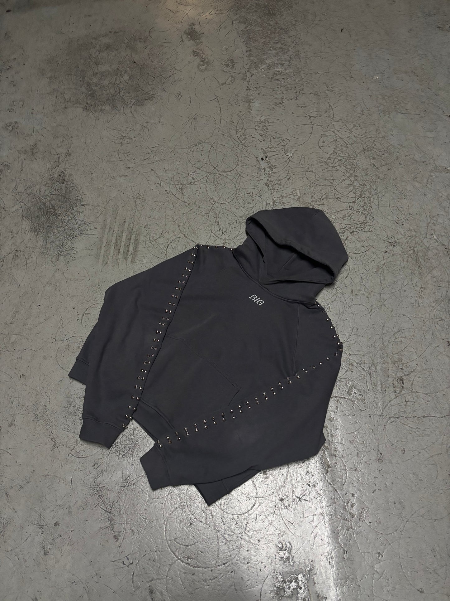 Love Forge Hoodie ⚒️