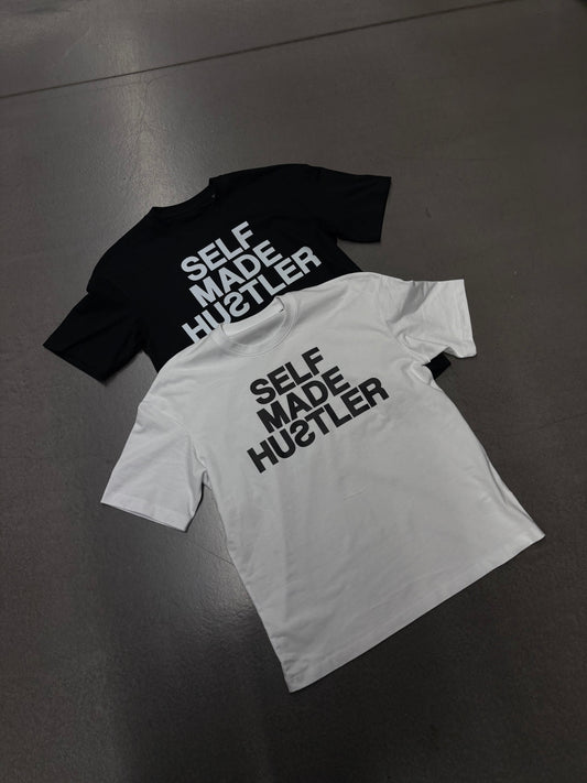 Hustlers Tee ⭐️