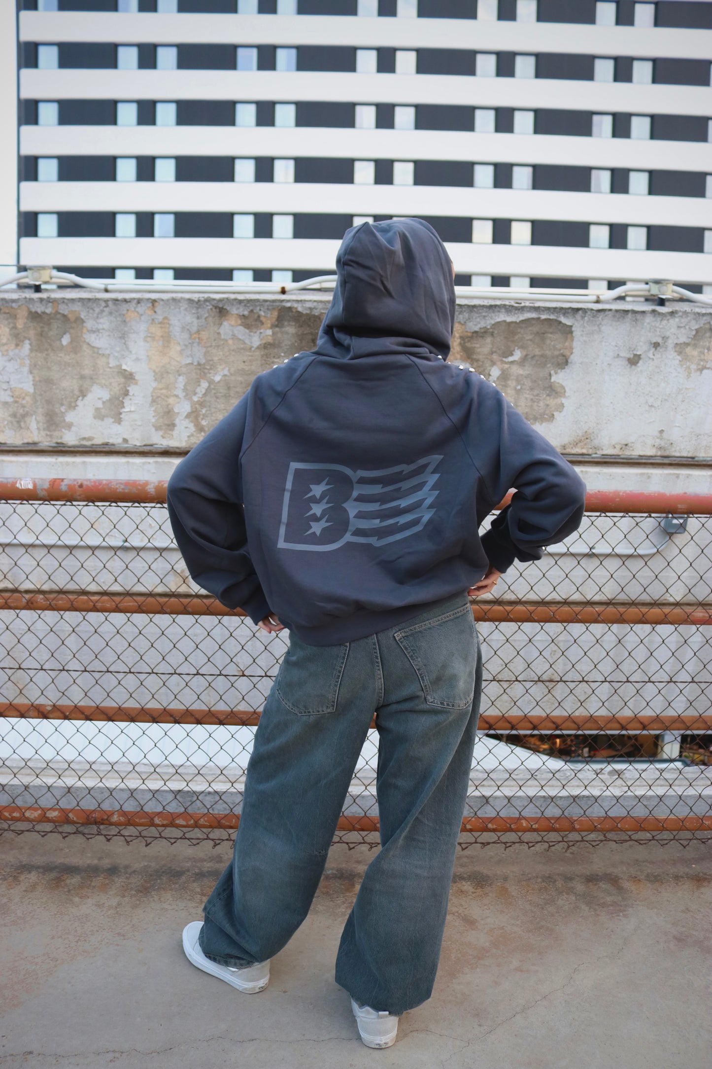 Love Forge Hoodie ⚒️