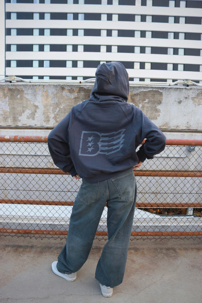 Love Forge Hoodie ⚒️