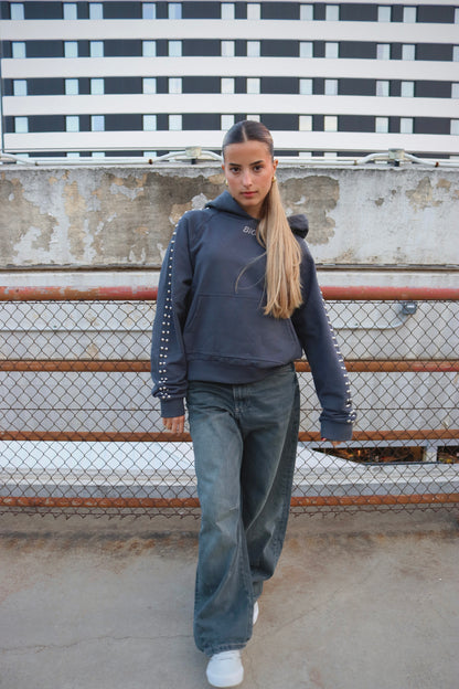 Love Forge Hoodie ⚒️