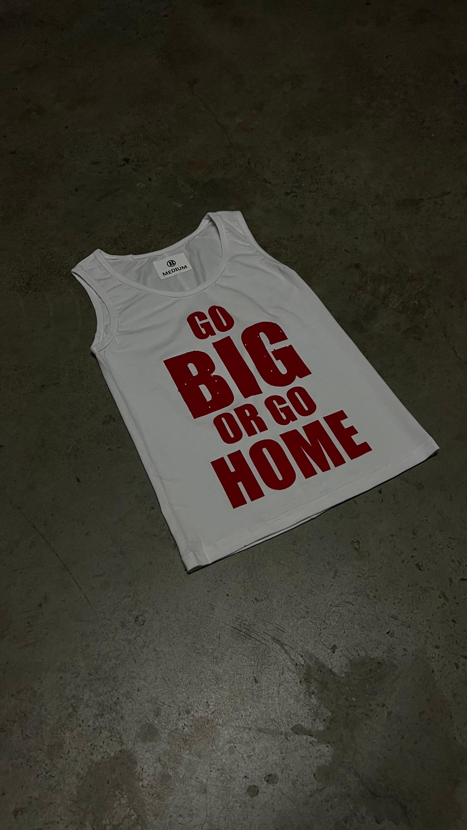 GO BIG TOP